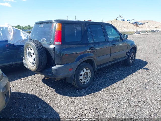 45263924 :رقم المزاد ، JHLRD18461C018854 vin ، 2001 Honda Cr-v Lx مزاد بيع