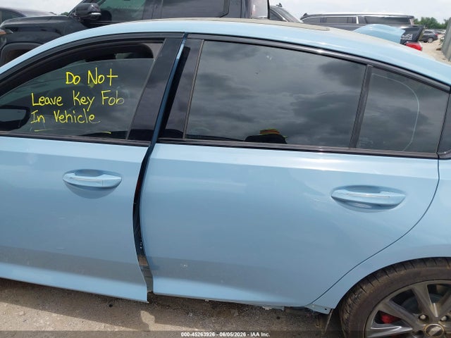 Продаж на аукціоні авто 2026 Cadillac Ct5-v V-series Rwd, vin: 1G6DR5RW4T0106518, номер лоту: 45263926