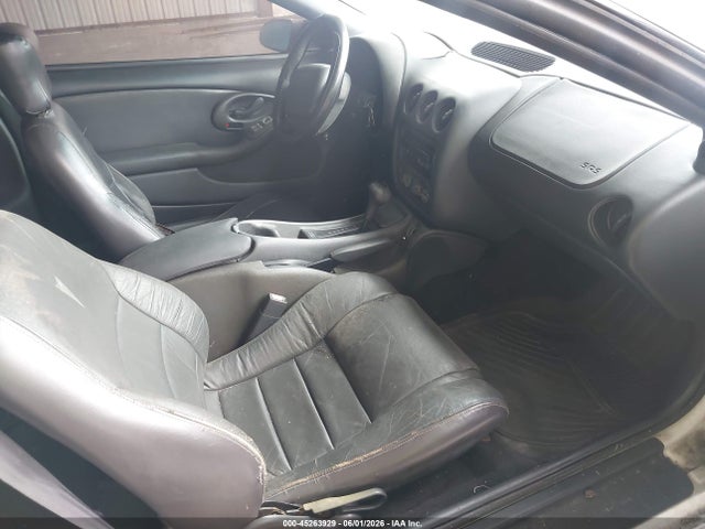 1996 Pontiac Firebird Formula/trans Am მანქანა იყიდება აუქციონზე, vin: 2G2FV22PXT2219718, აუქციონის ნომერი: 45263929