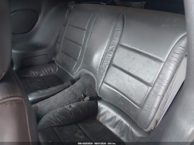 1996 Pontiac Firebird Formula/trans Am მანქანა იყიდება აუქციონზე, vin: 2G2FV22PXT2219718, აუქციონის ნომერი: 45263929