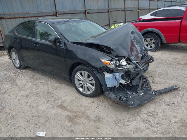 2013 Lexus Es 350 მანქანა იყიდება აუქციონზე, vin: JTHBK1GG3D2059466, აუქციონის ნომერი: 45263931