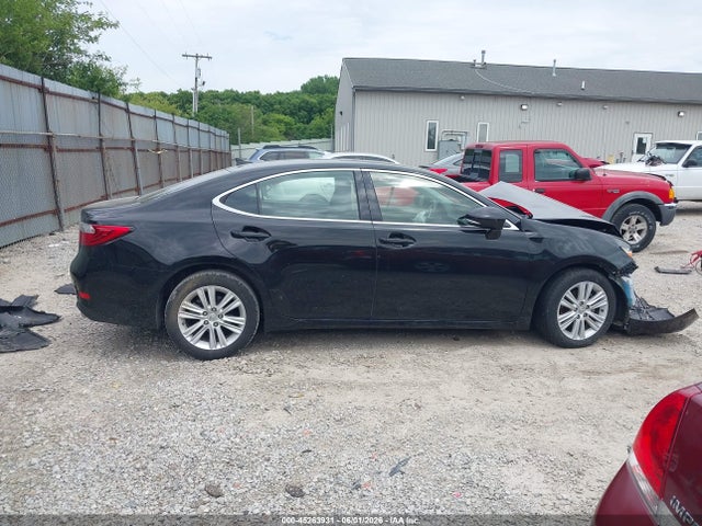 Aukcja sprzedaży 2013 Lexus Es 350, vin: JTHBK1GG3D2059466, numer aukcji: 45263931