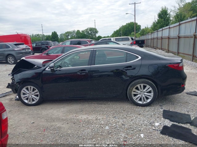 Aukcja sprzedaży 2013 Lexus Es 350, vin: JTHBK1GG3D2059466, numer aukcji: 45263931