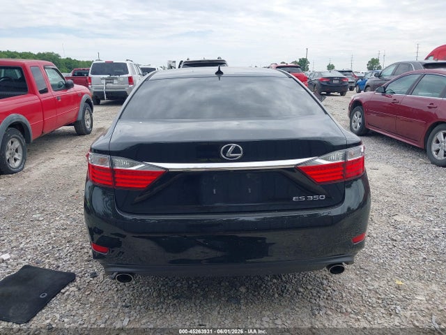 Aukcja sprzedaży 2013 Lexus Es 350, vin: JTHBK1GG3D2059466, numer aukcji: 45263931
