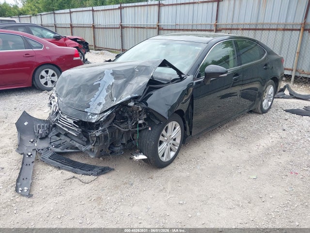 Aukcja sprzedaży 2013 Lexus Es 350, vin: JTHBK1GG3D2059466, numer aukcji: 45263931