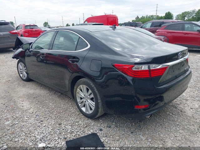 Aukcja sprzedaży 2013 Lexus Es 350, vin: JTHBK1GG3D2059466, numer aukcji: 45263931