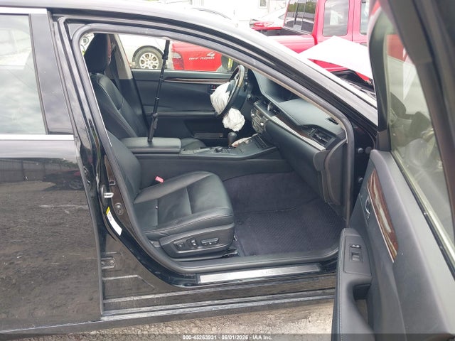 Aukcja sprzedaży 2013 Lexus Es 350, vin: JTHBK1GG3D2059466, numer aukcji: 45263931