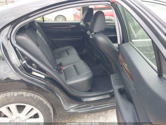 Aukcja sprzedaży 2013 Lexus Es 350, vin: JTHBK1GG3D2059466, numer aukcji: 45263931