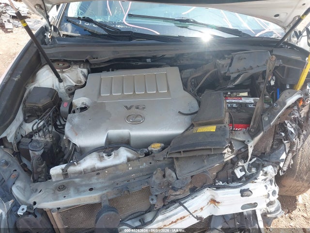 2015 Lexus Es 350 მანქანა იყიდება აუქციონზე, vin: JTHBK1GG8F2165480, აუქციონის ნომერი: 45263934