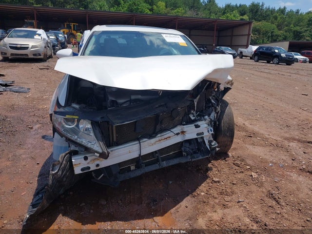 2015 Lexus Es 350 მანქანა იყიდება აუქციონზე, vin: JTHBK1GG8F2165480, აუქციონის ნომერი: 45263934