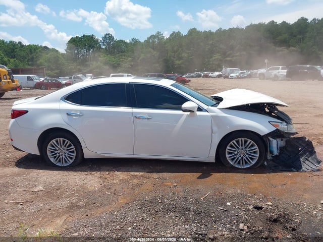 2015 Lexus Es 350 მანქანა იყიდება აუქციონზე, vin: JTHBK1GG8F2165480, აუქციონის ნომერი: 45263934