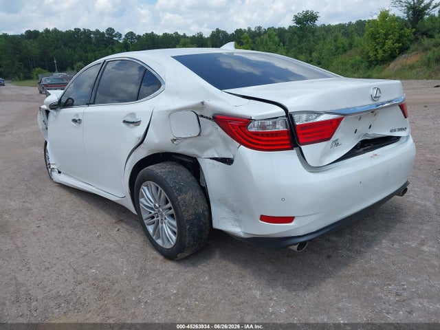 2015 Lexus Es 350 მანქანა იყიდება აუქციონზე, vin: JTHBK1GG8F2165480, აუქციონის ნომერი: 45263934