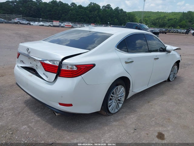 2015 Lexus Es 350 მანქანა იყიდება აუქციონზე, vin: JTHBK1GG8F2165480, აუქციონის ნომერი: 45263934