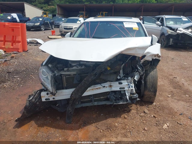 2015 Lexus Es 350 მანქანა იყიდება აუქციონზე, vin: JTHBK1GG8F2165480, აუქციონის ნომერი: 45263934
