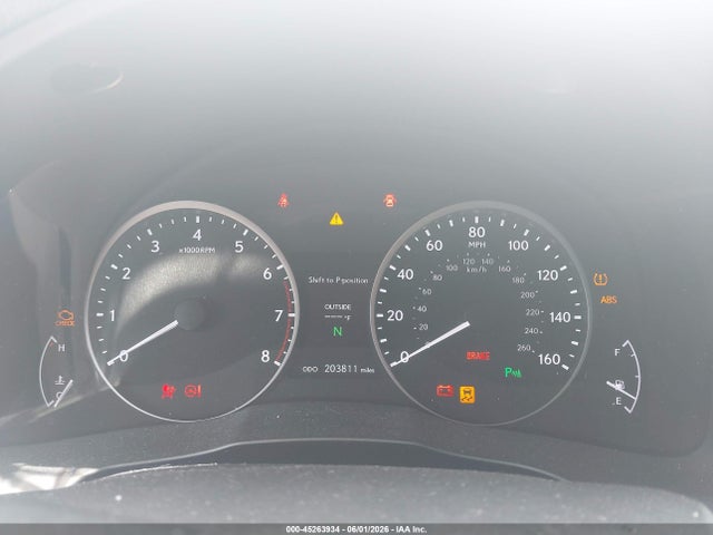 2015 Lexus Es 350 მანქანა იყიდება აუქციონზე, vin: JTHBK1GG8F2165480, აუქციონის ნომერი: 45263934