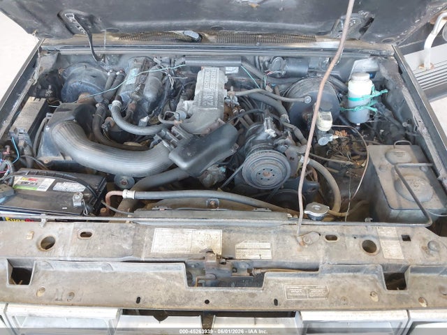 Продажа на аукционе авто 1989 Ford Bronco Ii, vin: 1FMCU14T3KUB48033, номер лота: 45263939