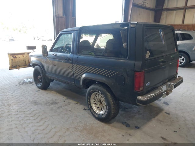 Продажа на аукционе авто 1989 Ford Bronco Ii, vin: 1FMCU14T3KUB48033, номер лота: 45263939