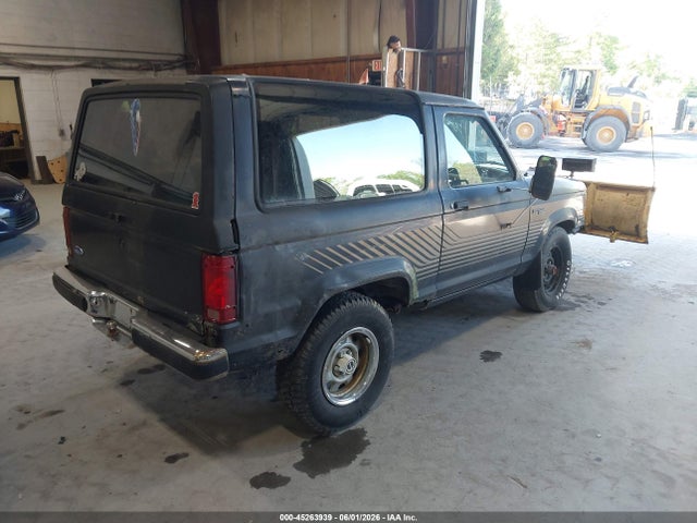 Продажа на аукционе авто 1989 Ford Bronco Ii, vin: 1FMCU14T3KUB48033, номер лота: 45263939