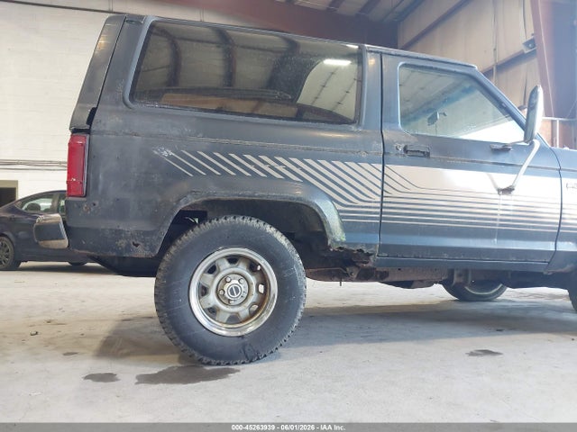 Продажа на аукционе авто 1989 Ford Bronco Ii, vin: 1FMCU14T3KUB48033, номер лота: 45263939