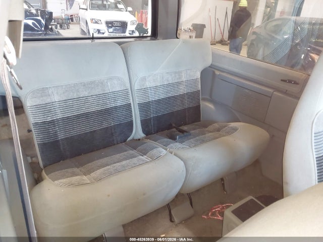 Продажа на аукционе авто 1989 Ford Bronco Ii, vin: 1FMCU14T3KUB48033, номер лота: 45263939