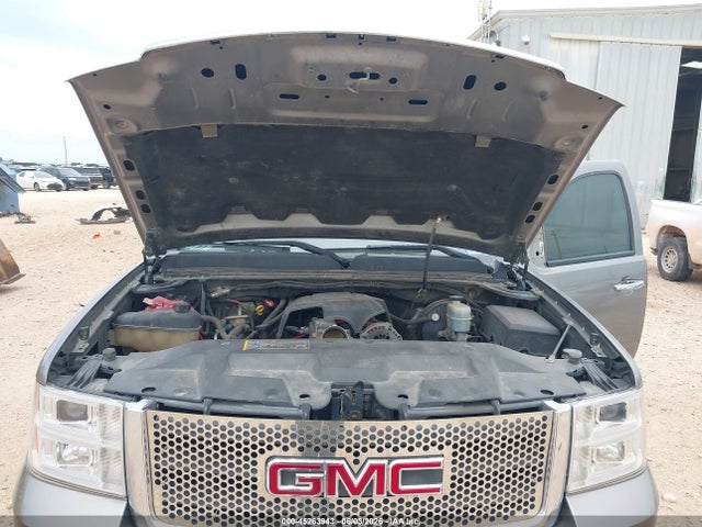45263943 :رقم المزاد ، 3GTEK13378G308222 vin ، 2008 Gmc Sierra 1500 Sle1 مزاد بيع