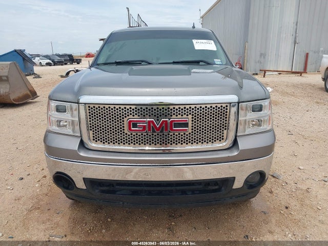 45263943 :رقم المزاد ، 3GTEK13378G308222 vin ، 2008 Gmc Sierra 1500 Sle1 مزاد بيع