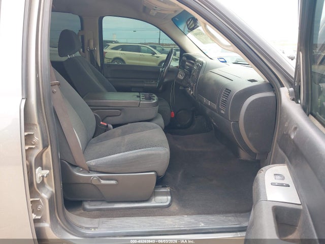 45263943 :رقم المزاد ، 3GTEK13378G308222 vin ، 2008 Gmc Sierra 1500 Sle1 مزاد بيع