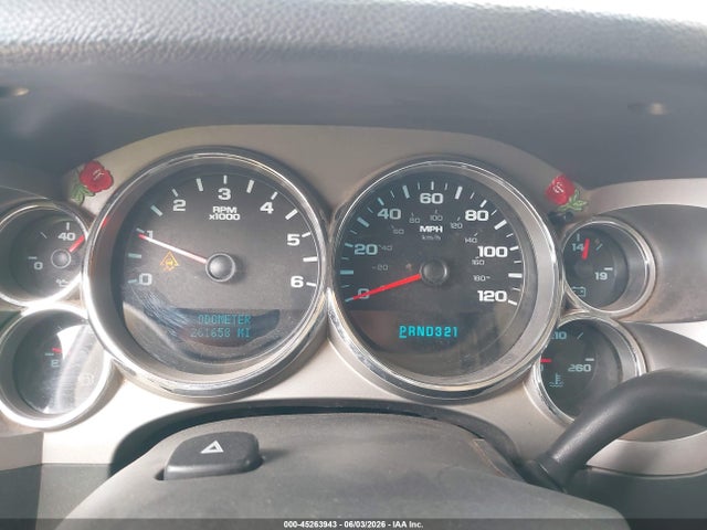 45263943 :رقم المزاد ، 3GTEK13378G308222 vin ، 2008 Gmc Sierra 1500 Sle1 مزاد بيع