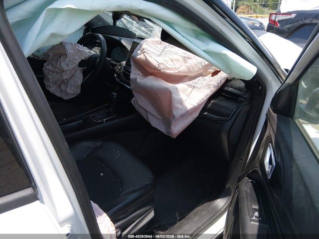 Aukcja sprzedaży 2023 Jeep Compass Trailhawk 4x4, vin: 3C4NJDDN7PT565259, numer aukcji: 45263944