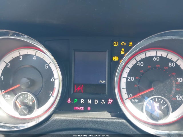 Dodge Grand Caravan Sxt 2014 2C4RDGCG9ER388291 Image 7