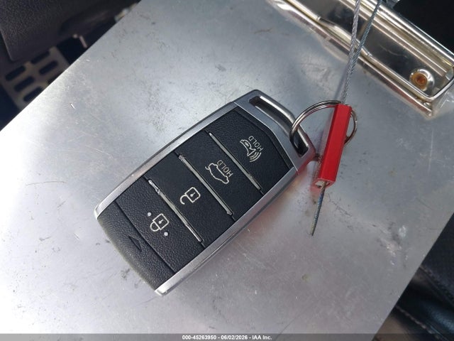 Продаж на аукціоні авто 2019 Genesis G70 2.0t Sport, vin: KMTG24LA6KU026992, номер лоту: 45263950