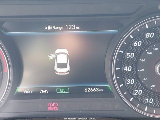 Продаж на аукціоні авто 2019 Genesis G70 2.0t Sport, vin: KMTG24LA6KU026992, номер лоту: 45263950