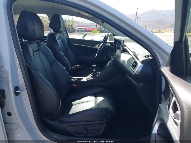 Продаж на аукціоні авто 2019 Genesis G70 2.0t Sport, vin: KMTG24LA6KU026992, номер лоту: 45263950