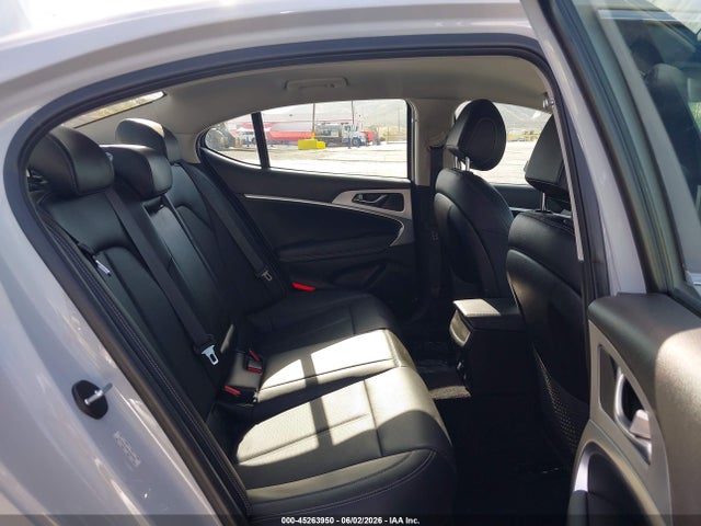 Продаж на аукціоні авто 2019 Genesis G70 2.0t Sport, vin: KMTG24LA6KU026992, номер лоту: 45263950