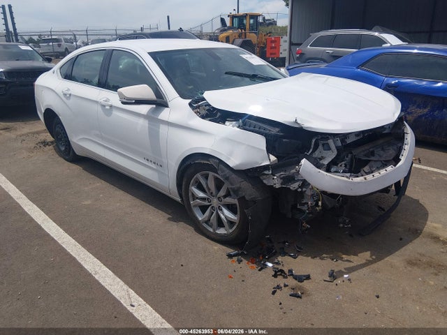 2018 2G1105S31J9147324 main image