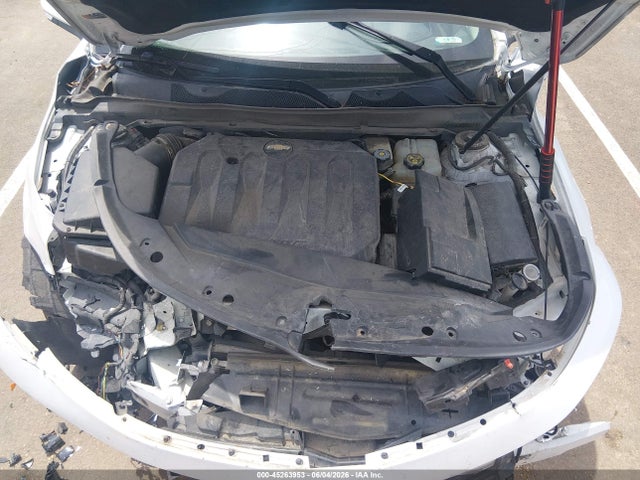 Chevrolet IMPALA 1LT 2018 2G1105S31J9147324 Image 10