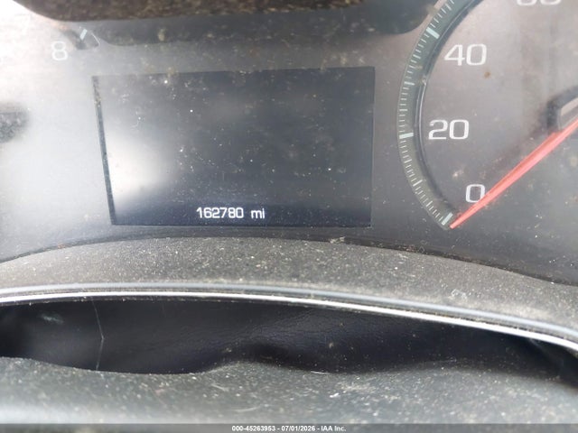 Chevrolet IMPALA 1LT 2018 2G1105S31J9147324 Image 7