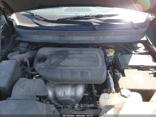 Jeep Cherokee Latitude Plus 4x4 2021 1C4PJMLB2MD158645 Image 10
