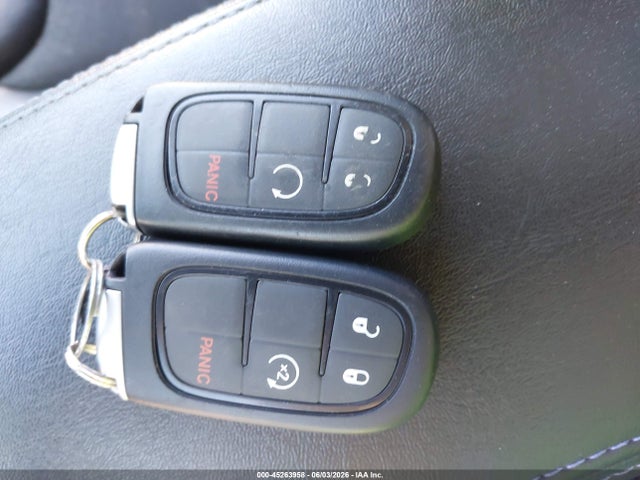 Jeep Cherokee Latitude Plus 4x4 2021 1C4PJMLB2MD158645 Image 11