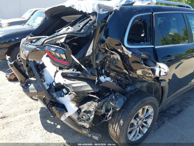 Jeep Cherokee Latitude Plus 4x4 2021 1C4PJMLB2MD158645 Image 6