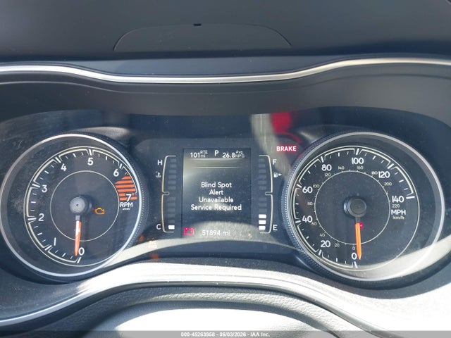 Jeep Cherokee Latitude Plus 4x4 2021 1C4PJMLB2MD158645 Image 7