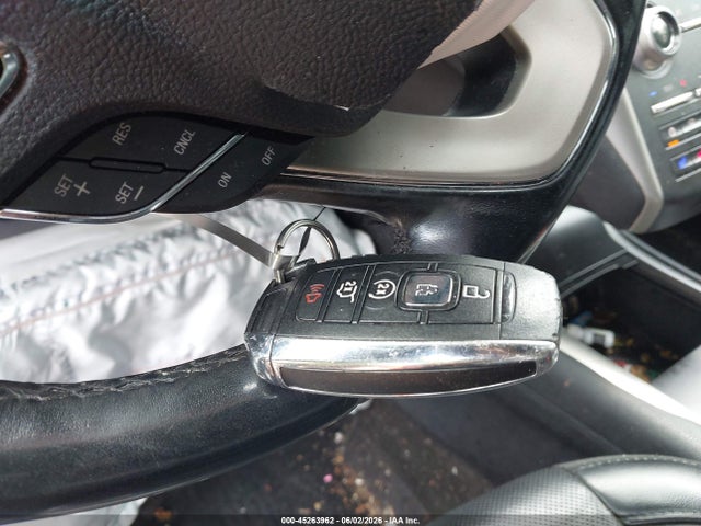 Продаж на аукціоні авто 2019 Lincoln Mkc Reserve, vin: 5LMTJ3DH3KUL46740, номер лоту: 45263962