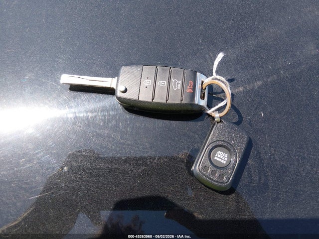 Продажа на аукционе авто 2020 Kia Sportage S, vin: KNDP6CAC9L7763024, номер лота: 45263968
