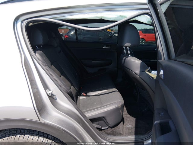 Продажа на аукционе авто 2020 Kia Sportage S, vin: KNDP6CAC9L7763024, номер лота: 45263968