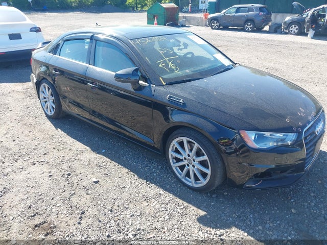 Aukcja sprzedaży 2015 Audi A3 2.0t Premium, vin: WAUBFGFF3F1117664, numer aukcji: 45263969
