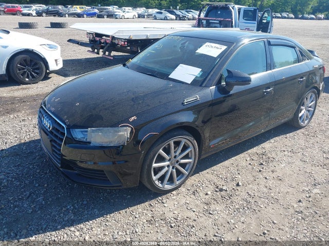 Продажа на аукционе авто 2015 Audi A3 2.0t Premium, vin: WAUBFGFF3F1117664, номер лота: 45263969