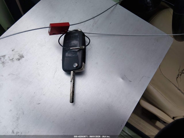 Aukcja sprzedaży 2008 Volkswagen New Beetle S/se, vin: 3VWRW31C88M504706, numer aukcji: 45263971