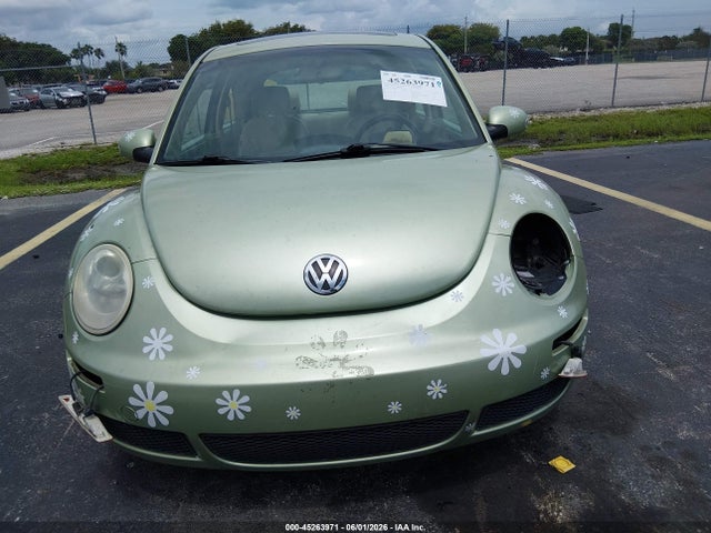 Aukcja sprzedaży 2008 Volkswagen New Beetle S/se, vin: 3VWRW31C88M504706, numer aukcji: 45263971