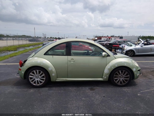 Aukcja sprzedaży 2008 Volkswagen New Beetle S/se, vin: 3VWRW31C88M504706, numer aukcji: 45263971
