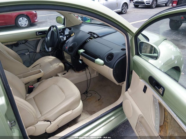 Aukcja sprzedaży 2008 Volkswagen New Beetle S/se, vin: 3VWRW31C88M504706, numer aukcji: 45263971